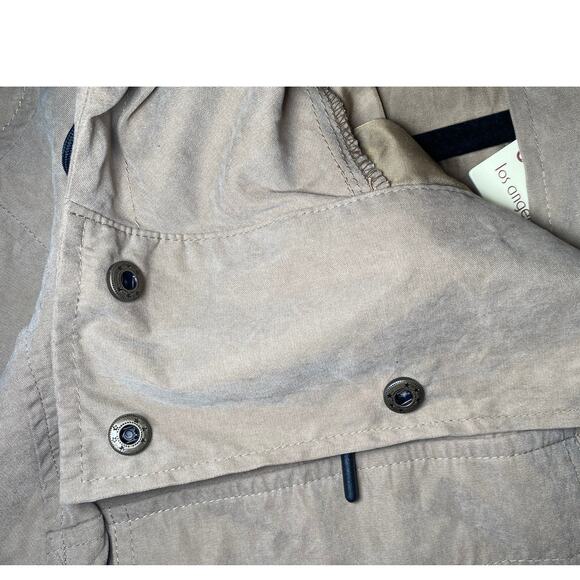 NWT - Jodifl brown utility womens Jacket - Size S - Picture 15 of 15